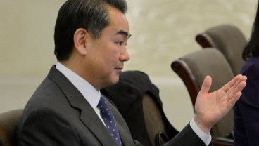 Pertama Dalam 8 Tahun, China-Jepang Gelar Pertemuan Tingkat Tinggi